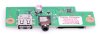 (Bild für) USB / Audio Board für ein Acer Aspire ES1-523