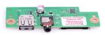 (Bild für) USB / Audio Board für ein Acer Aspire ES1-523