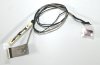 (Bild für) LVDS Displaykabel mit WebCam für Acer Aspire E5-722