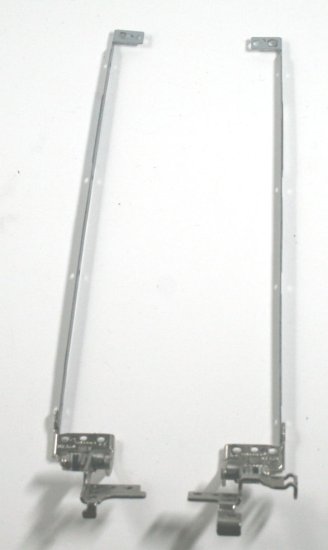 (Bild für) Asus X53B X53U A53U K53Z Scharniere L&R - zum Schließen ins Bild klicken