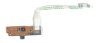 (Bild für) Asus X53B X53U A53U K53Z Power Switch Taster