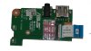 (Bild für) Audio / USB Board für Asus F553MA