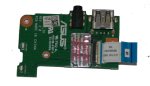 (Bild für) Audio / USB Board für Asus F553MA