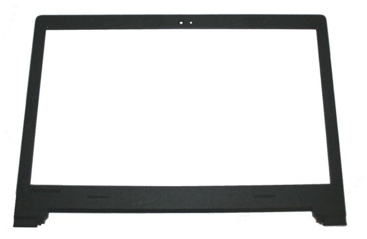 (Bild für) Bezel Displayrahmen für ein LENOVO Ideapad 100-15IBD - zum Schließen ins Bild klicken