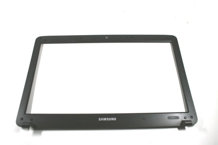 (Bild für) Bezel, Displayrahmen, Samsung R540 - zum Schließen ins Bild klicken