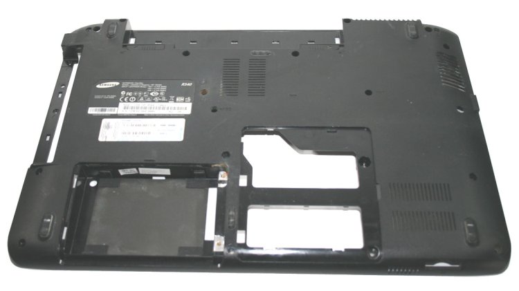 (Bild für) Bottom Case Unterschale, Samsung R540 - zum Schließen ins Bild klicken