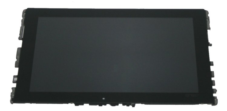 (Bild für) Asus Transformer TF101 LCD Touch Screen Digitizer Display Assemb - zum Schließen ins Bild klicken