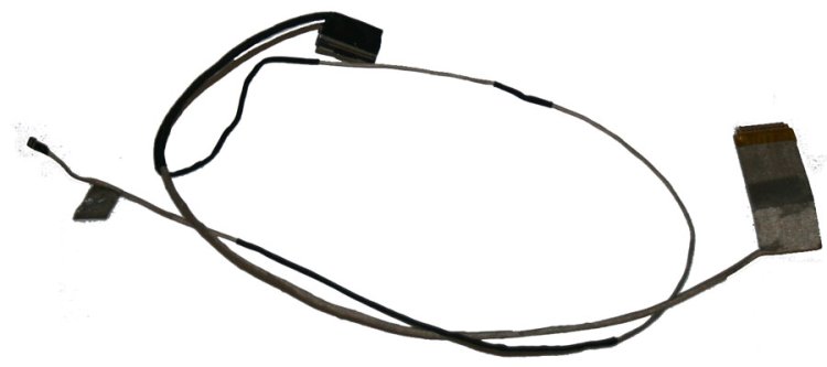 (Bild für) LVDS, Display Kabel für einen Acer ES1-731 - zum Schließen ins Bild klicken