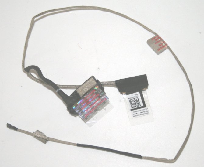 (Bild für) LVDS, Displaykabel für Acer Aspire E3-111 / E3-112 - zum Schließen ins Bild klicken
