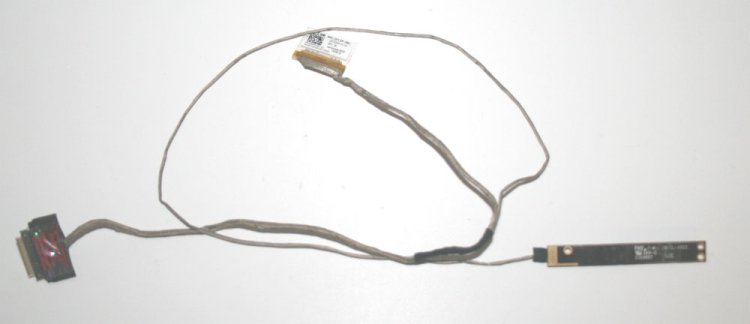 (Bild für) LVDS Displaykabel für ein LENOVO Ideapad 100-15IBD - zum Schließen ins Bild klicken