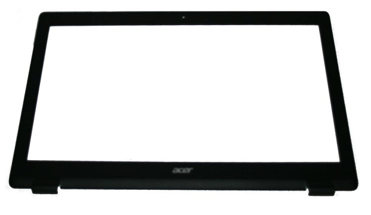 (Bild für) Displayrahmen, Bezel für einen Acer ES1-731 - zum Schließen ins Bild klicken