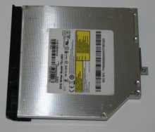 (Bild für) DVD-Laufwerk Samsung R540