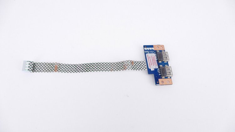 (Bild für) USB-Board für ein Acer Aspire E1-530 - zum Schließen ins Bild klicken