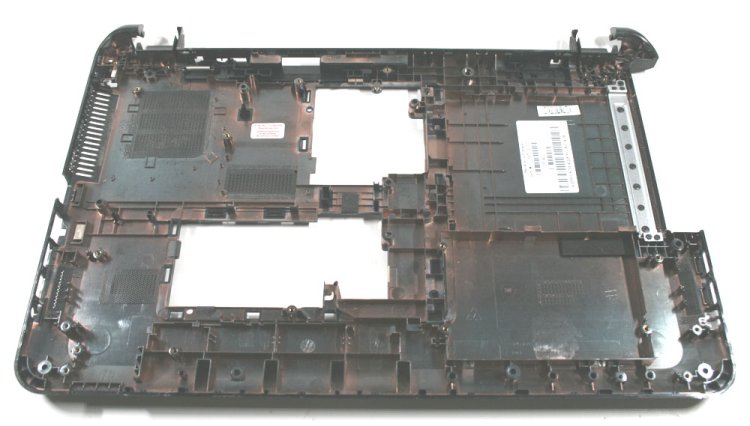 (Bild für) Bottom Case, Unterschale für ein HP-15-a026eg - zum Schließen ins Bild klicken