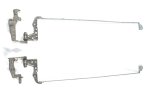 (Bild für) Scharniere L + R, für ein HP-15-a026eg