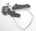 (Bild für) Speaker, Lautsprecher für ein HP-15-a026eg