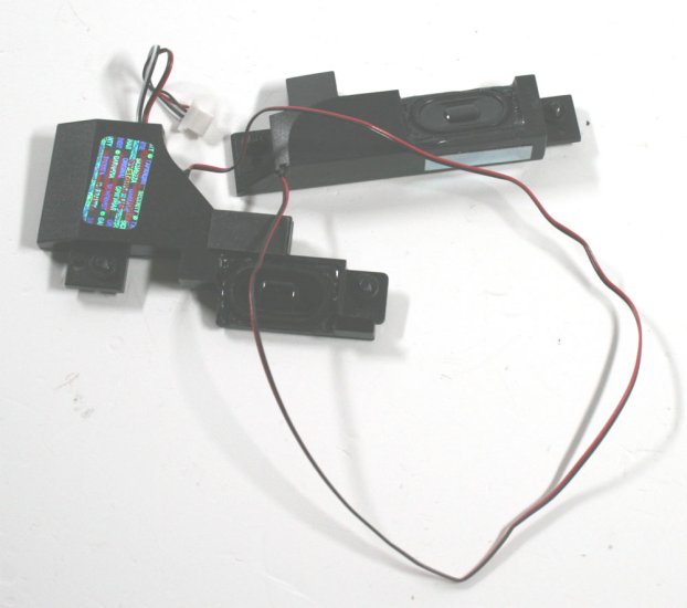 (Bild für) Speaker, Lautsprecher für ein HP-15-a026eg - zum Schließen ins Bild klicken