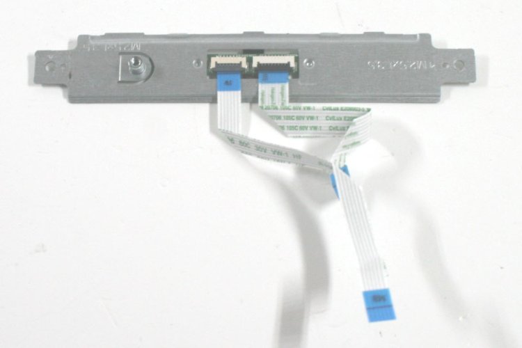 (Bild für) Touchpad-Tasten für ein HP-15-a026eg - zum Schließen ins Bild klicken