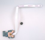 (Bild für) Power Switch Anschalter Taster für HP-17-bs557ng