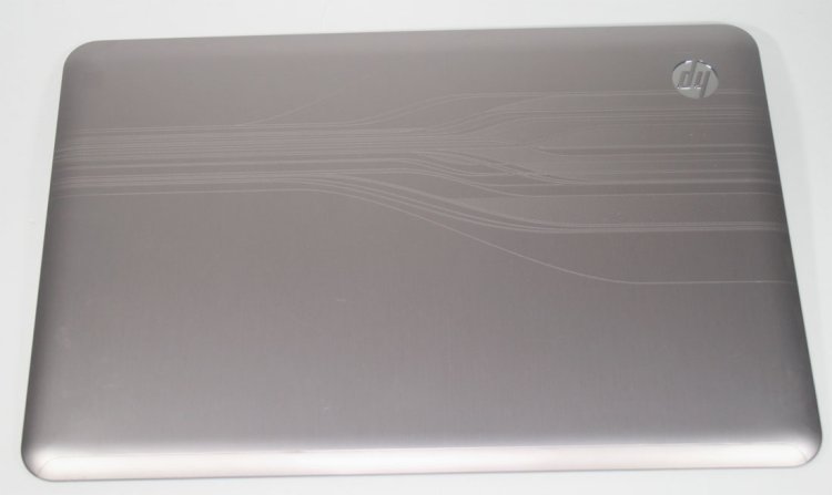 (Bild für) Display-Deckel, Cover für HP Pavilion DV7-4051SG 17,3" - zum Schließen ins Bild klicken
