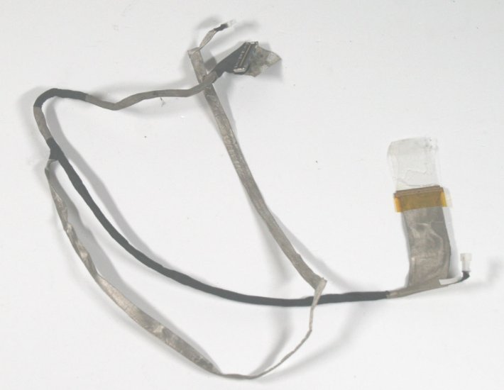 (Bild für) LVDS, Displaykabel für HP Pavilion DV7-4051SG 17,3" - zum Schließen ins Bild klicken