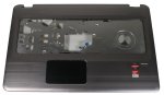 (Bild für) Palmrest / Handballenauflage für HP Pavilion DV7-4051SG 17,3"