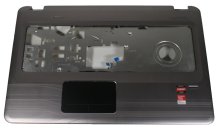 (Bild für) Palmrest / Handballenauflage für HP Pavilion DV7-4051SG 17,3"