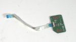 (Bild für) Powerswitch / Taster für HP Pavilion DV7-4051SG 17,3"