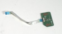 (Bild für) Powerswitch / Taster für HP Pavilion DV7-4051SG 17,3"
