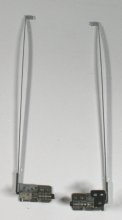 (Bild für) Scharnier L & R für HP Pavilion DV7-4051SG 17,3"