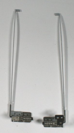 (Bild für) Scharnier L & R für HP Pavilion DV7-4051SG 17,3" - zum Schließen ins Bild klicken