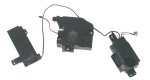 (Bild für) Lautsprecher / Subwoofer Set für HP Pavilion DV7-4051SG 17,3"
