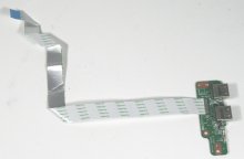 (Bild für) USB Audio Board für HP Pavilion DV7-4051SG 17,3"