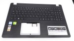 (Bild für) Palmrest Tastatur mit Backlight für Acer Aspire A515-52G
