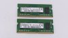 (Bild für) 2 x 4 GB RAM für ein Acer Aspire A515-52G