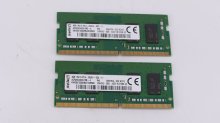(Bild für) 2 x 4 GB RAM für ein Acer Aspire A515-52G
