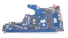 (Bild für) Motherboard mit intel 8130U (SR3W0) 2.2GHz Maximum Turbo 3,4GHz