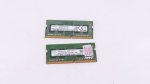 (Bild für) 8GB DDR4 RAM, 2x4GB Module für HP 250 G7