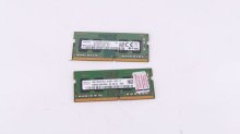 (Bild für) 8GB DDR4 RAM, 2x4GB Module für HP 250 G7