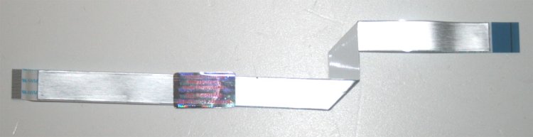 (Bild für) Kabel Mainbord Audio für Asus Transformer TF101 - zum Schließen ins Bild klicken