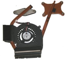 (Bild für) Kühler Fan Heatsink, Samsung R540