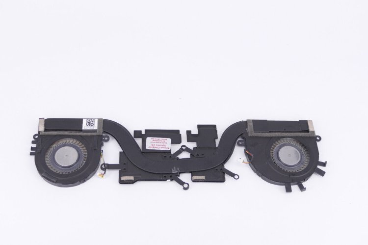 (Bild für) Original Lüfter Kühlsystem, für LENOVO IdeaPad 720S-14IKB - zum Schließen ins Bild klicken