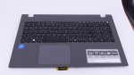 (Bild für) Pamrest Tastatur mit Touchpad für ein Acer Aspire E5-532 E5 573