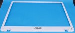 (Bild für) Bezel, Displayrahmen, für ein Asus R702MA, Weiß