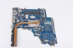 (Bild für) Motherboard für ein HP 250 G6, info siehe Bilder
