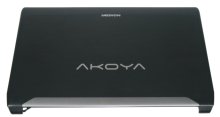 (Bild für) Deckel, Displaydeckel, Cover, Medion Akoya P6638
