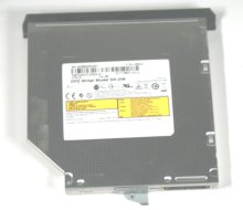 (Bild für) DVD-RW Laufwerk, Medion Akoya P6638