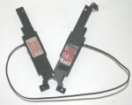 (Bild für) Lautsprecher, Speaker für Acer Aspire E3-111 / E3-112