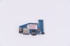 (Bild für) USB Audio Board, für LENOVO IdeaPad 720S-14IKB