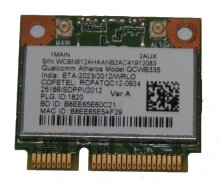 (Bild für) WLAN Modul für Acer Aspire E3-111 / E3-112